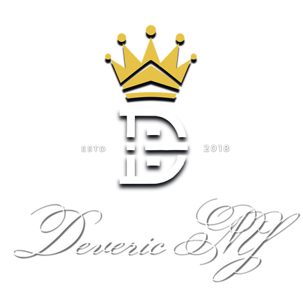 Deveric NY logo