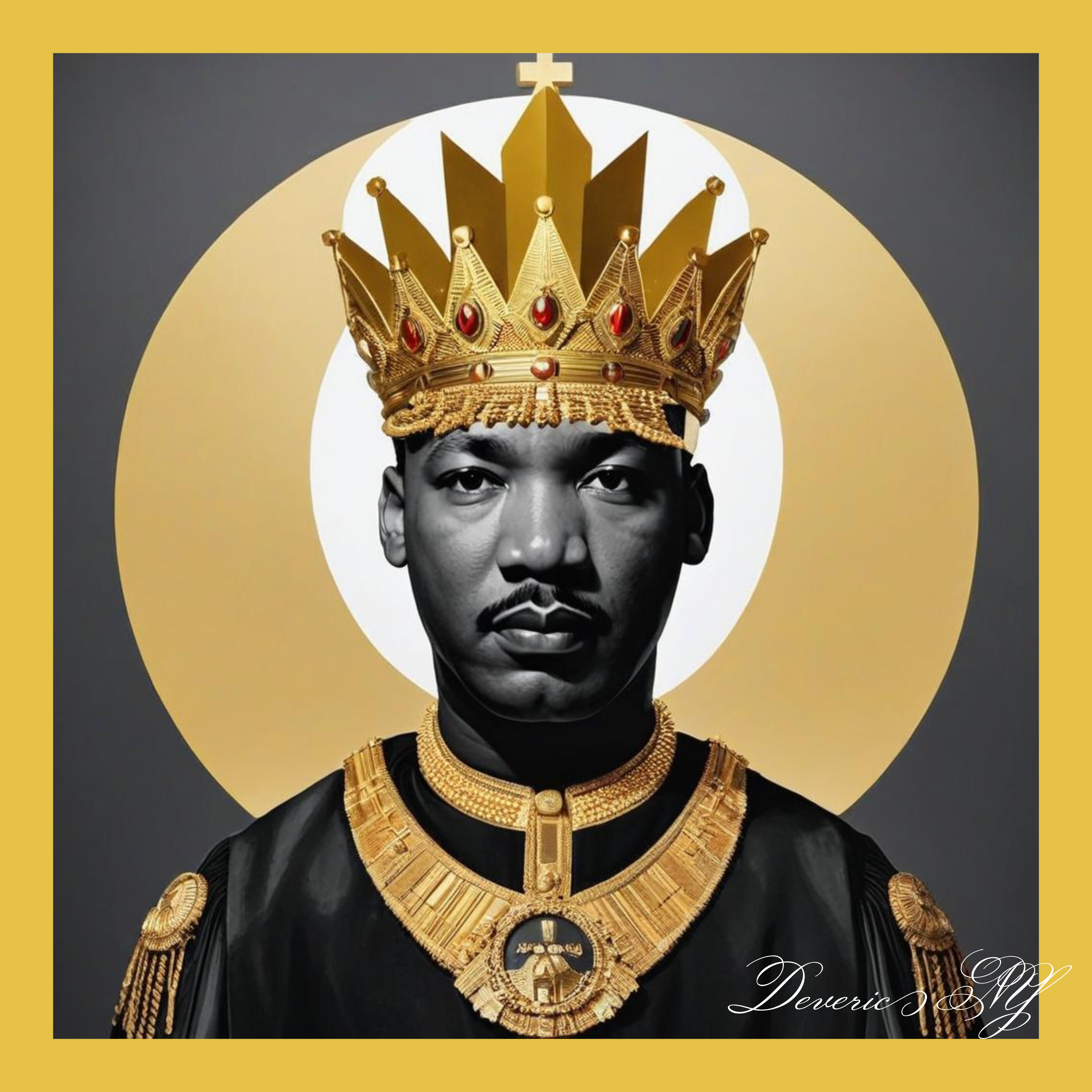 Celebrating the Legacy of Dr. Martin Luther King Jr.