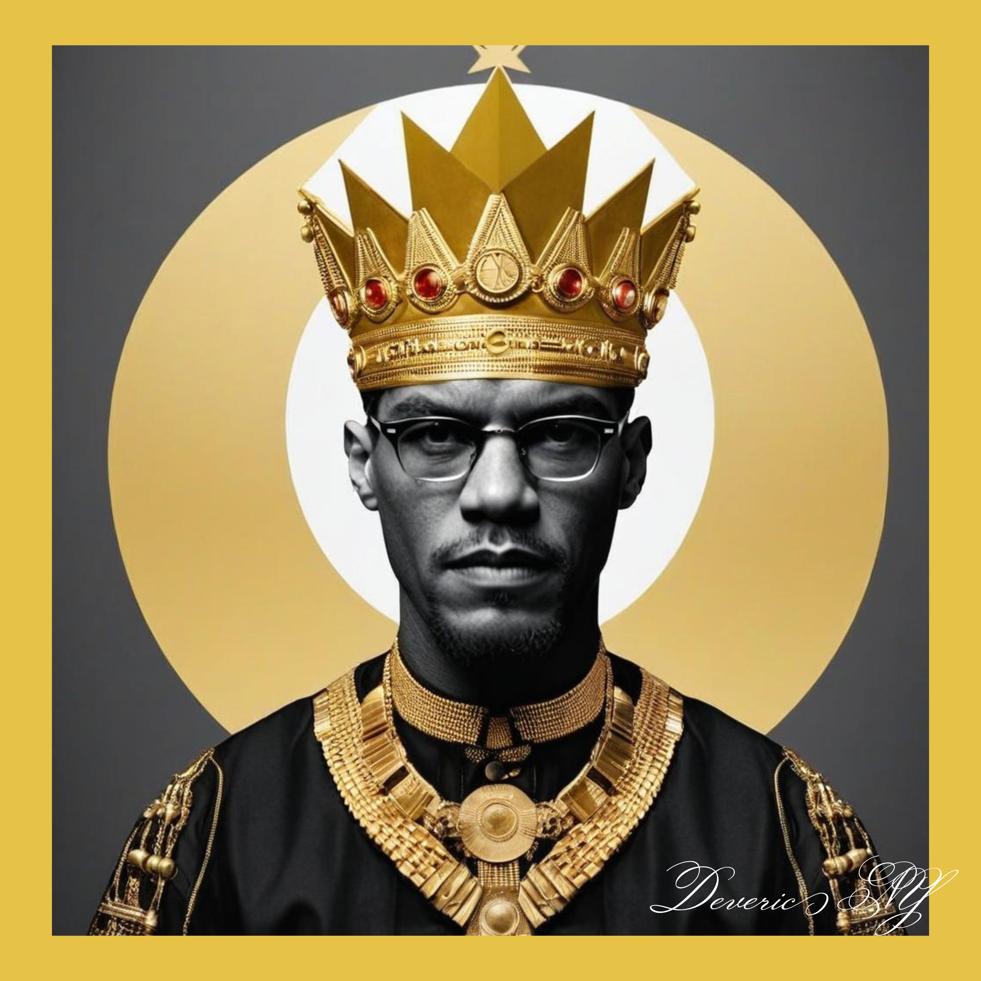 Honoring the Legacy of Malcolm X: 60 Years Later