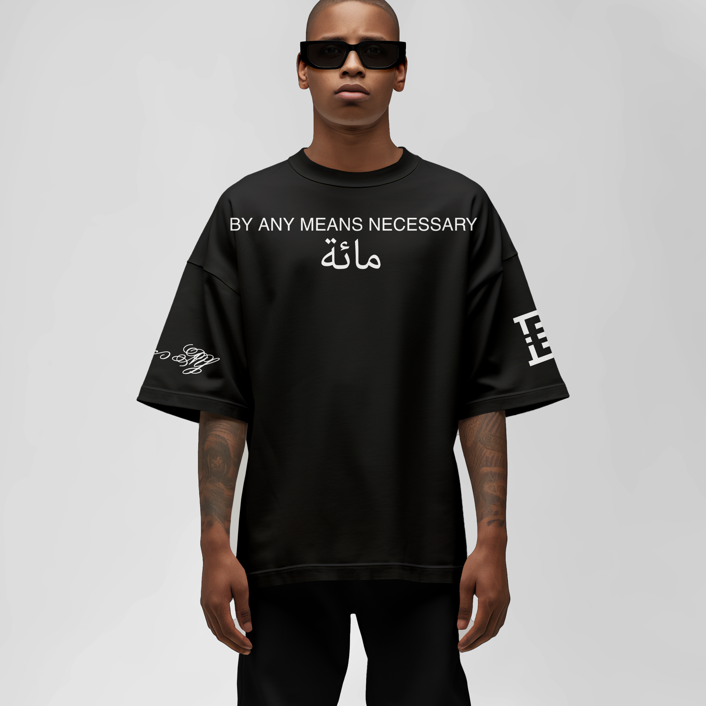 The Return of the Boxy Crop Top — Bold, Balanced, and Built for the Culture