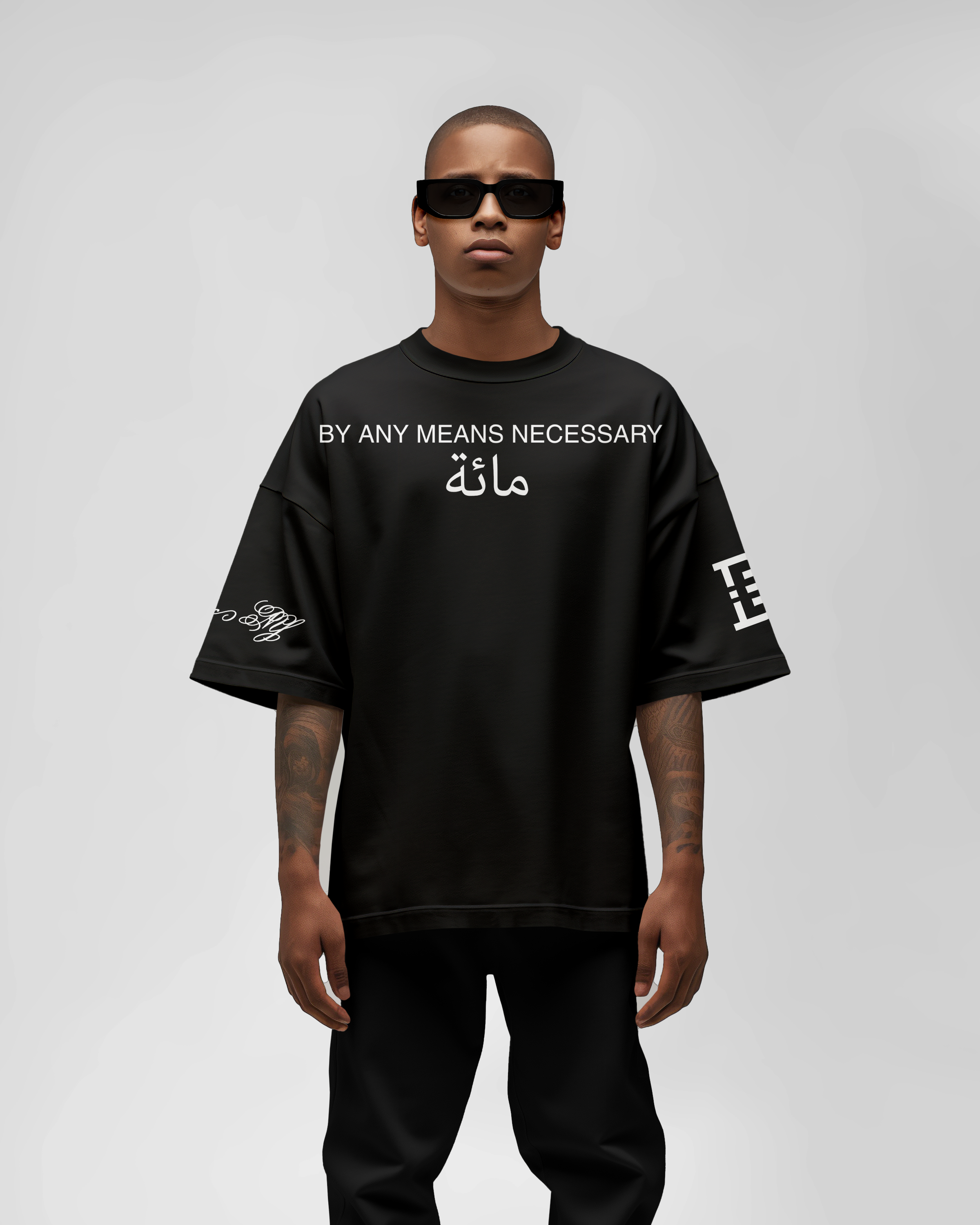 The Return of the Boxy Crop Top — Bold, Balanced, and Built for the Culture
