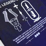 Power • Wisdom • Legacy – The Legend of Asar