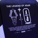 Power • Wisdom • Legacy – The Legend of Asar