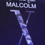 By Any Means Necessary – Malcolm X 100 Legacy Tee