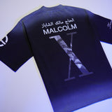 By Any Means Necessary – Malcolm X 100 Legacy Tee