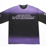 Project RRR – The Reset Series