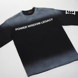 Power • Wisdom • Legacy – The Legend of Asar