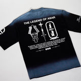 Power • Wisdom • Legacy – The Legend of Asar