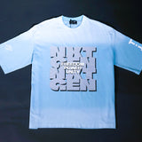 NXT Gen Unity T-Shirt – Freedom, Power & Unity | Heavyweight Premium Cotton Streetwear by Deveric NY
