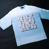 NXT Gen Unity T-Shirt – Freedom, Power & Unity | Heavyweight Premium Cotton Streetwear by Deveric NY