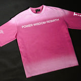 Power • Wisdom • Rebirth – The Legend of Aset Tee