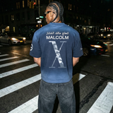 🜄 Malcolm X 100 Tee - Legacy Box Set