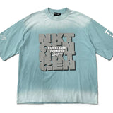 NXT Gen Unity T-Shirt – Freedom, Power & Unity | Heavyweight Premium Cotton Streetwear by Deveric NY