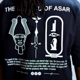 Power • Wisdom • Legacy – 🜂 ASAR Tee – Legacy Box Set