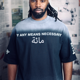 🜄 Malcolm X 100 Tee - Legacy Box Set