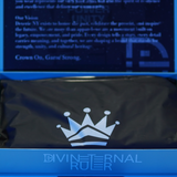 🜃 Freedom • Power • Unity NXT GEN Tee – Future Legacy Box Set