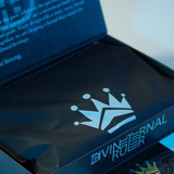 Power • Wisdom • Legacy – 🜂 ASAR Tee – Legacy Box Set