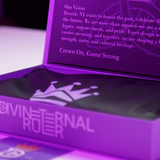 ✦Project RRR Tee – The Reset Gift Box Set