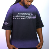 ✦Project RRR Tee – The Reset Gift Box Set