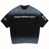 Power • Wisdom • Legacy – 🜂 ASAR Tee – Legacy Box Set