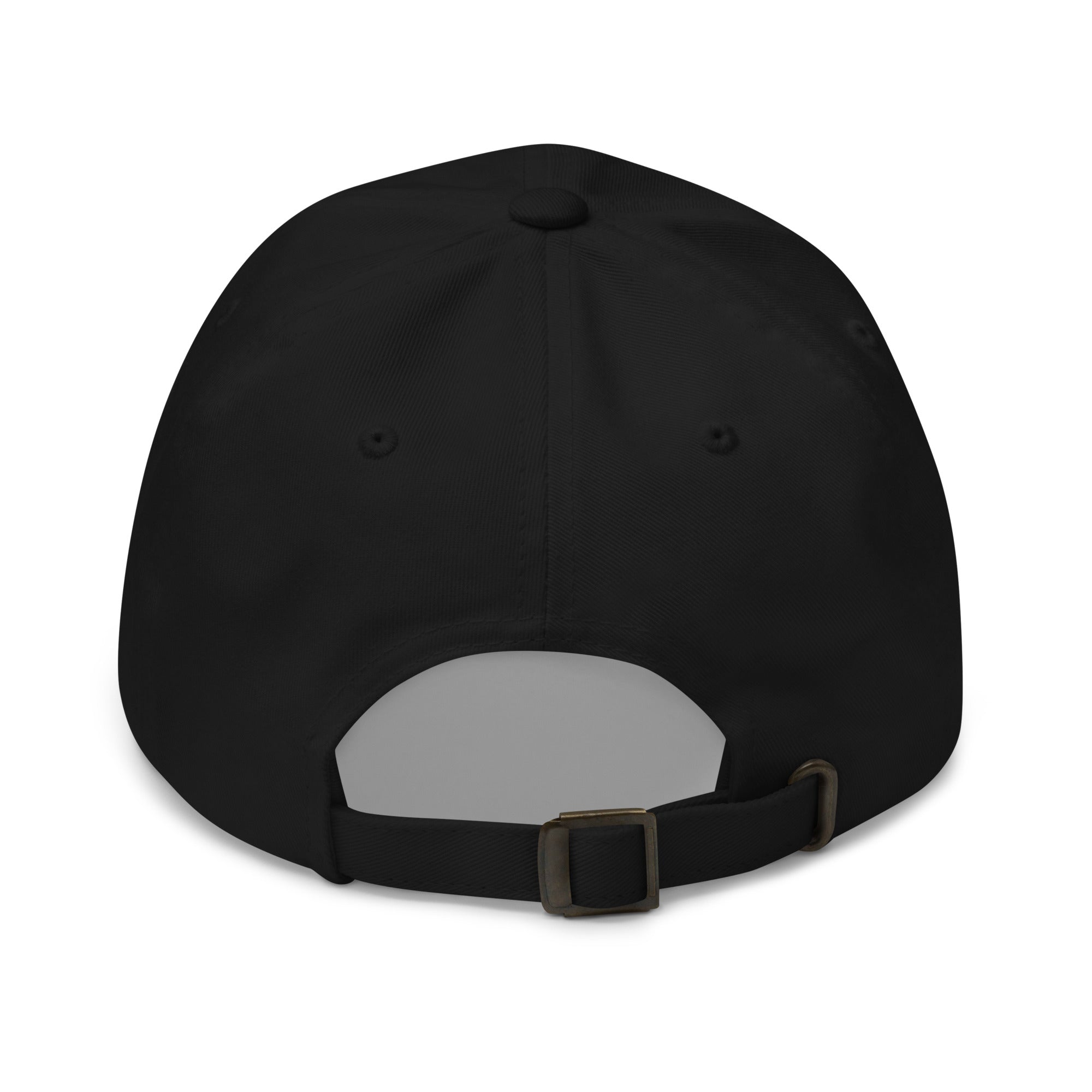 Kingship ball cap