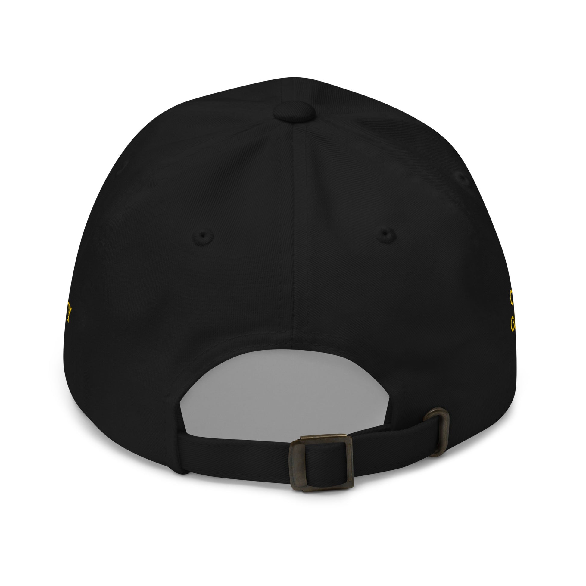 Queenship Crown Cap – Rule with Confidence - Deveric NY