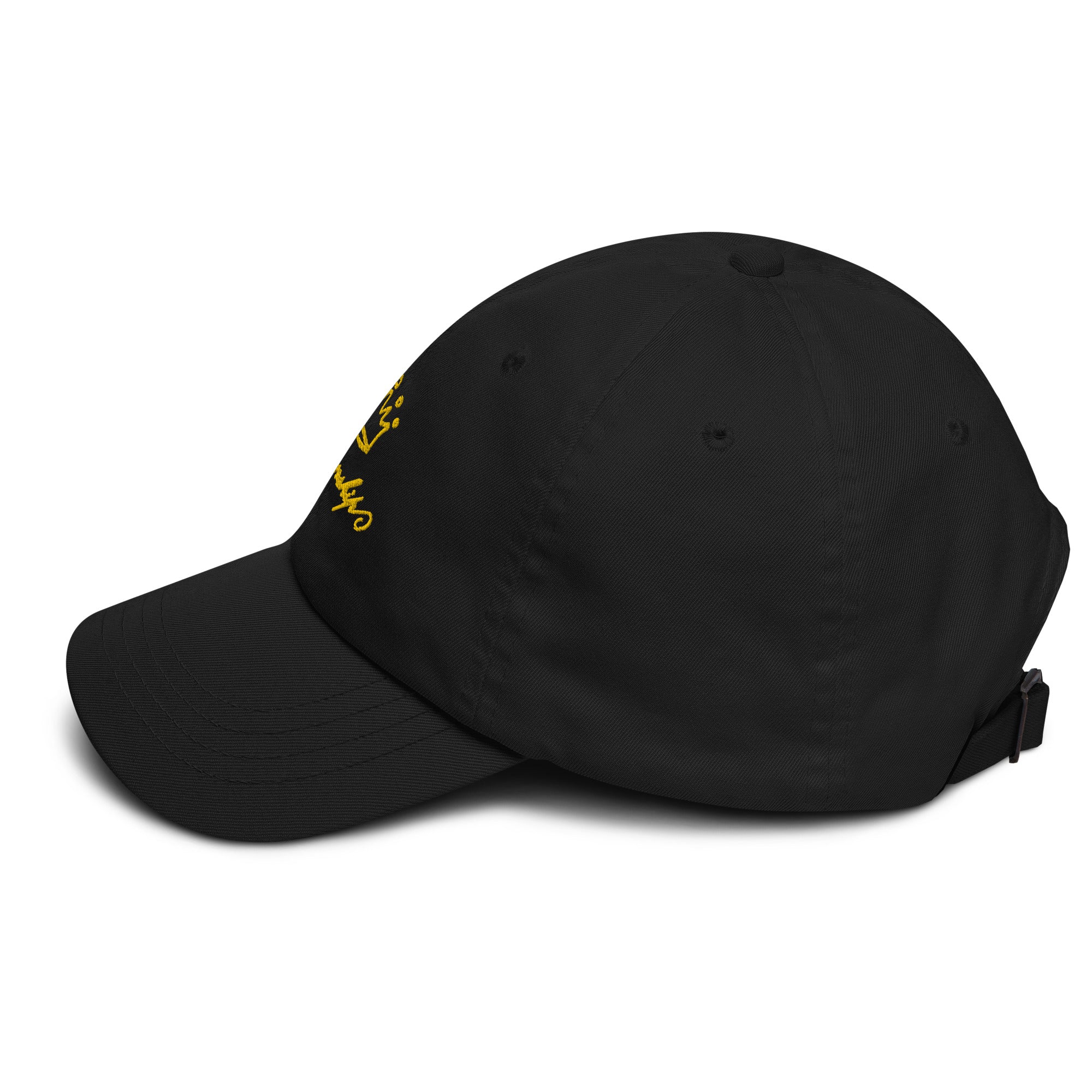 Queenship Ballcap