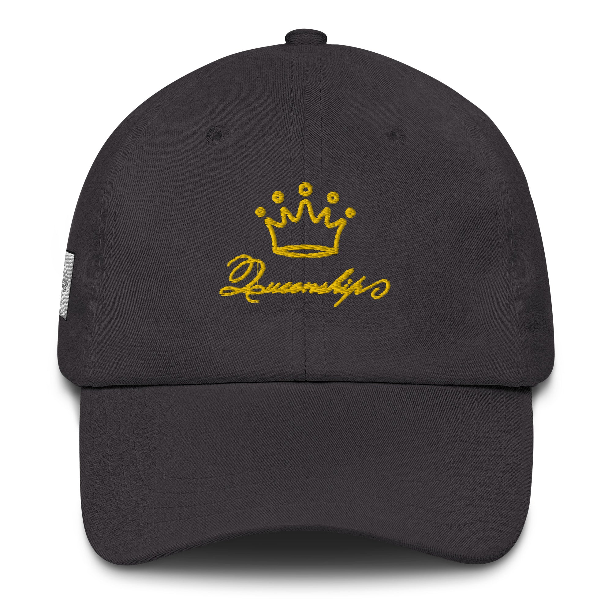 Queenship Ballcap