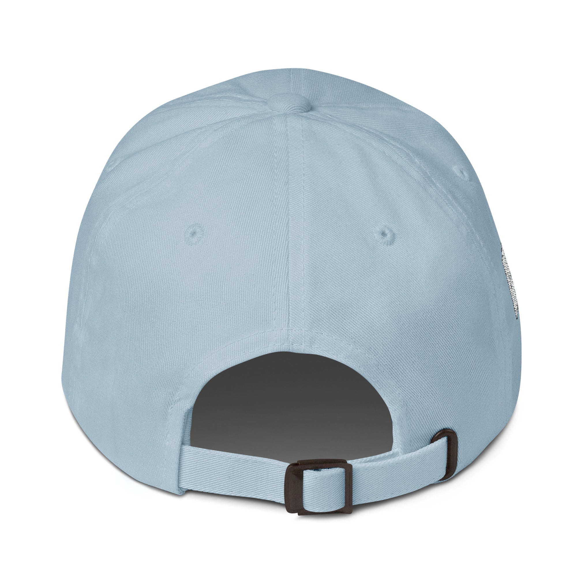 Queenship Ballcap