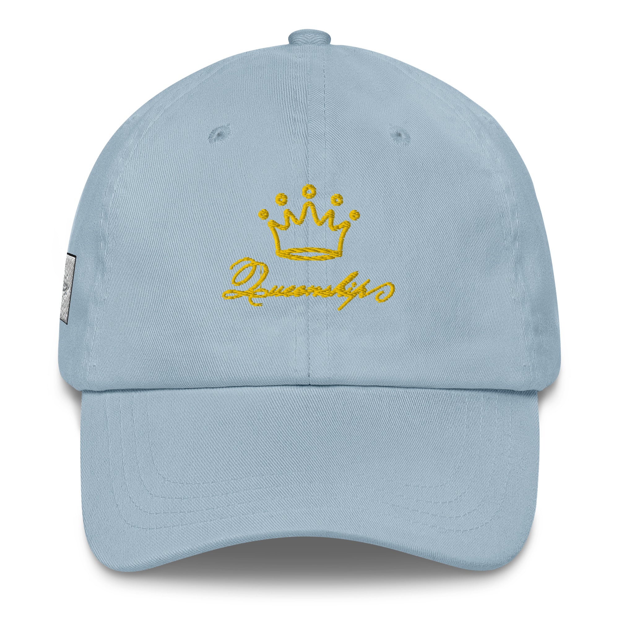 Queenship Ballcap