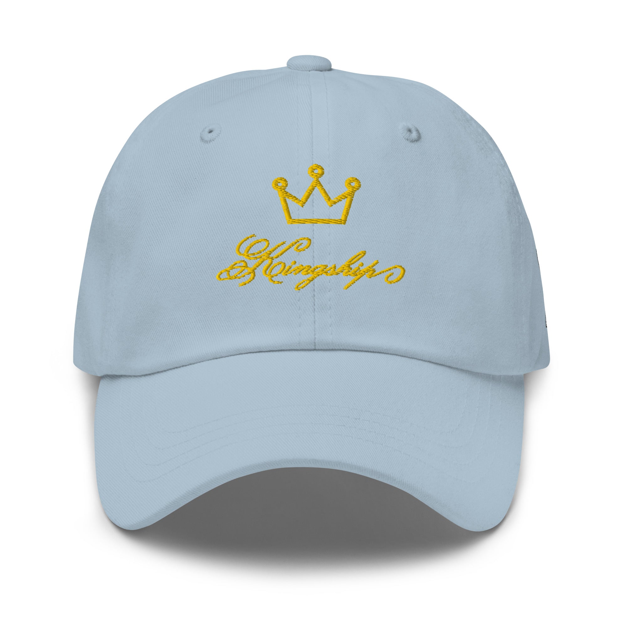 Kingship ball cap