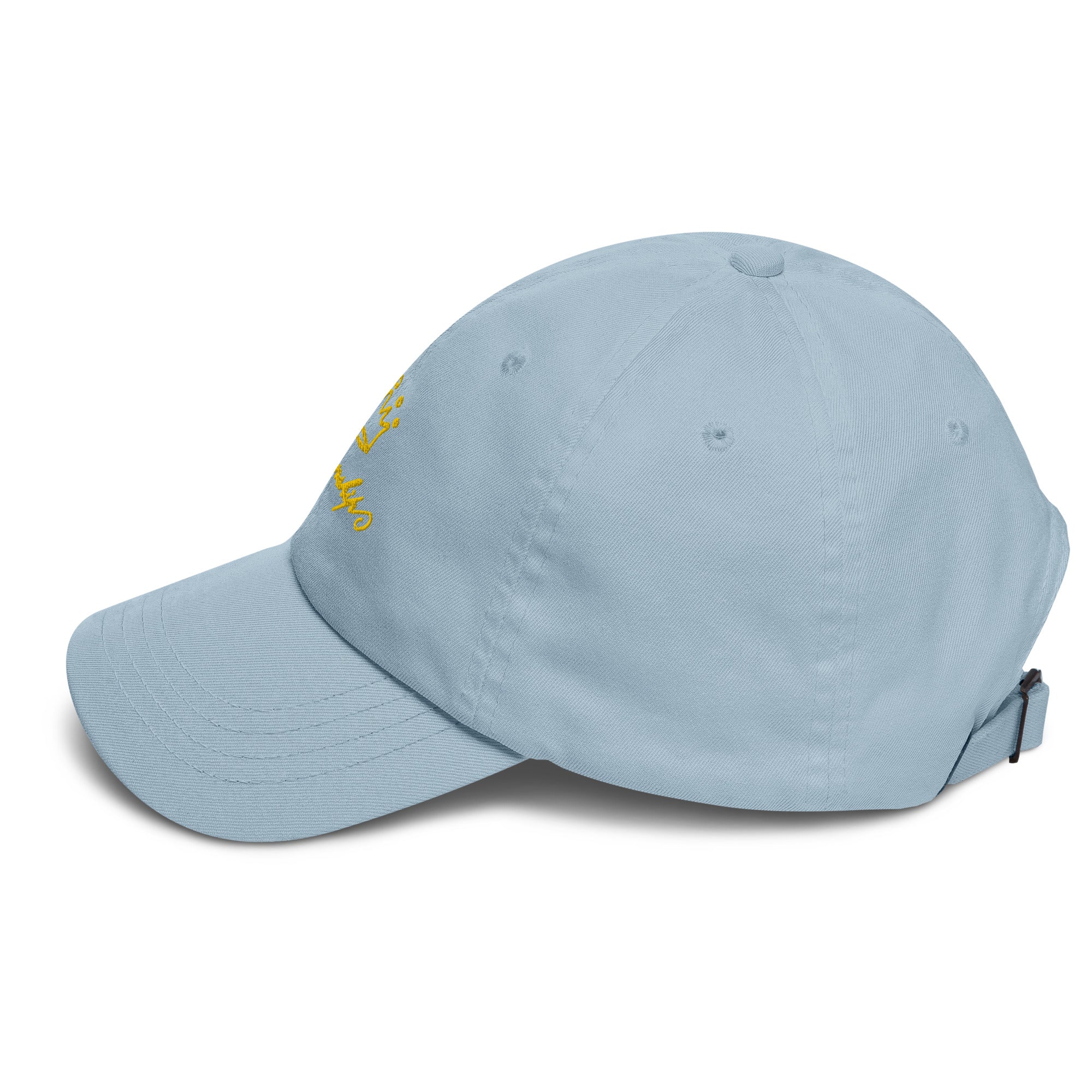 Queenship Ballcap