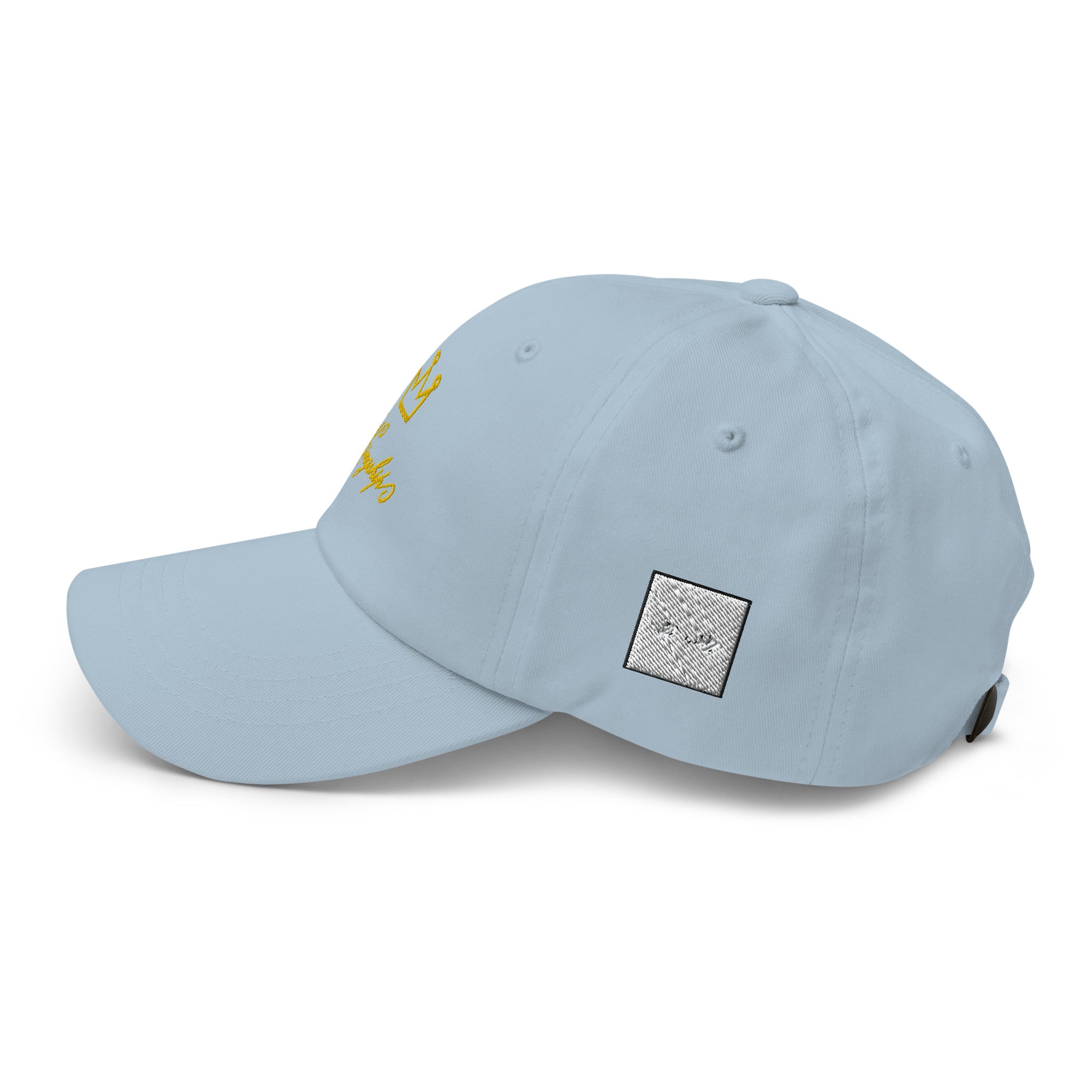 Kingship ball cap