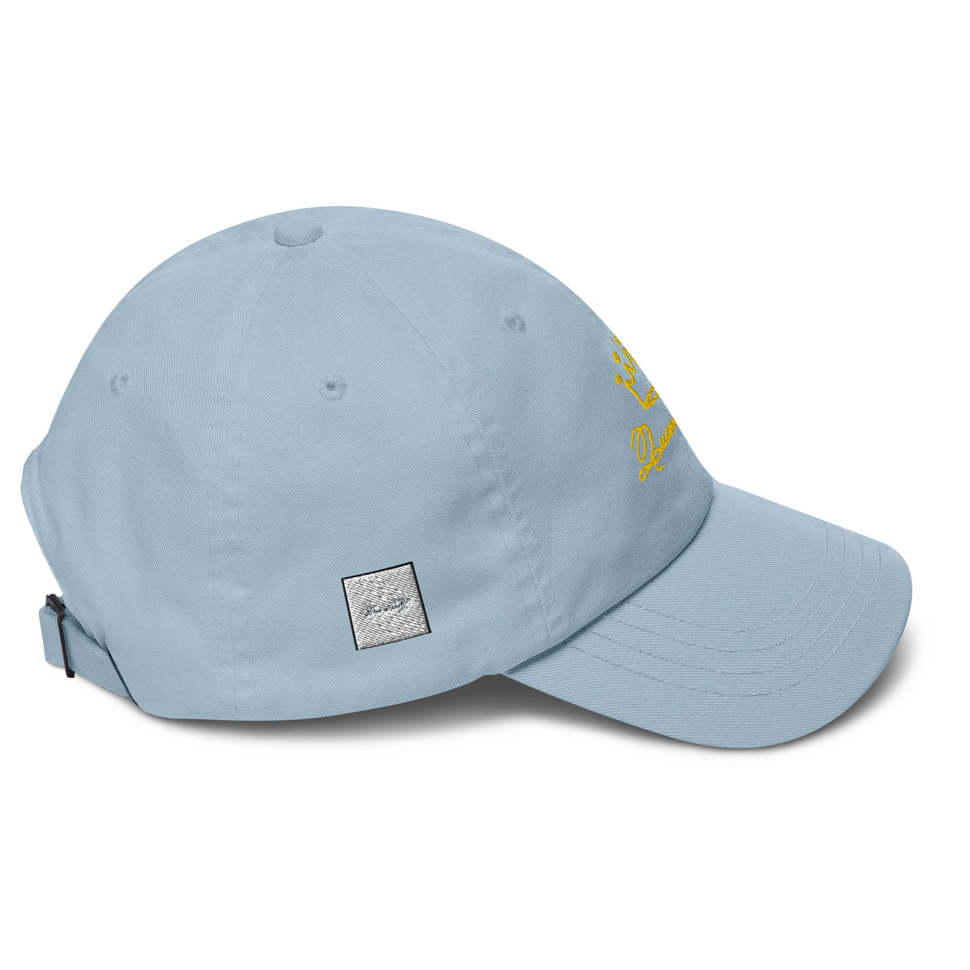 Queenship Ballcap