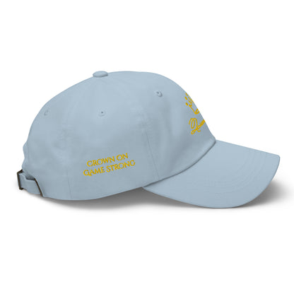 Queenship Crown Cap – Rule with Confidence - Deveric NY