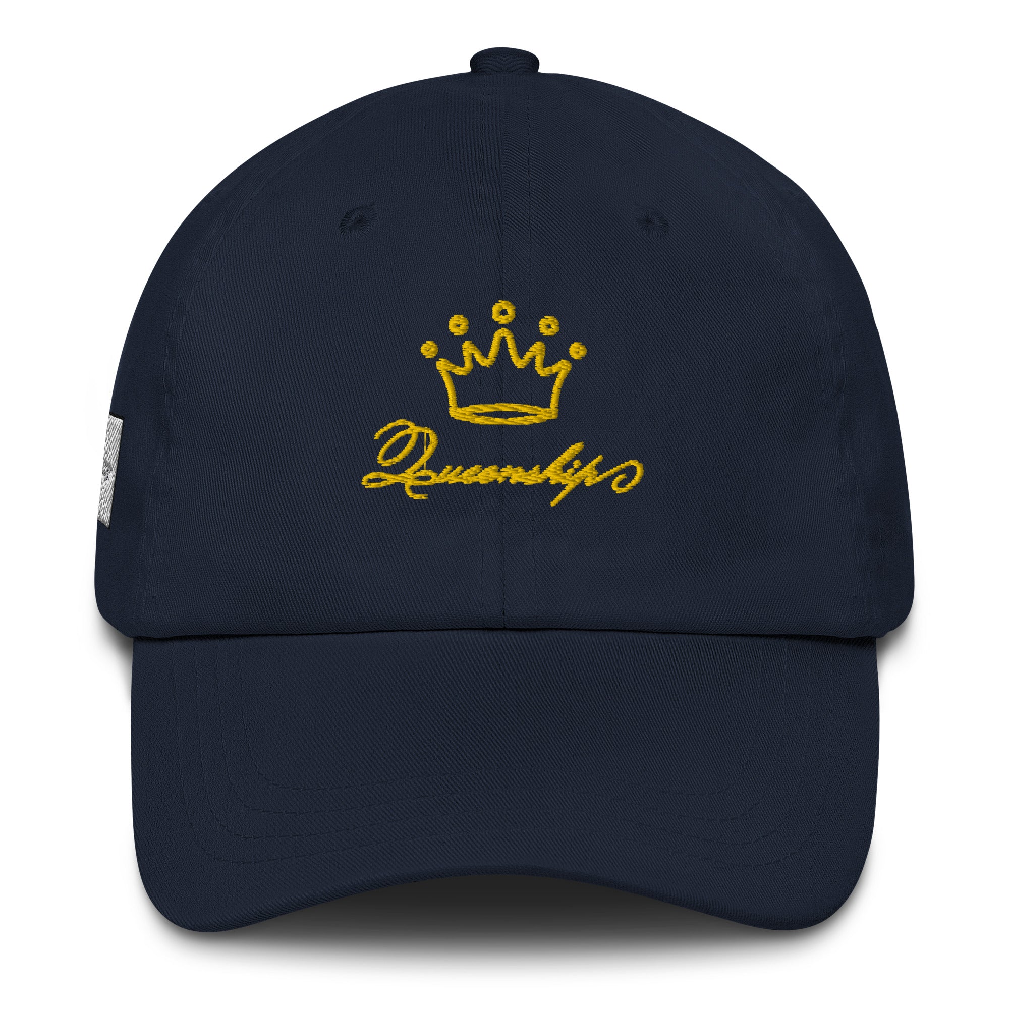 Queenship Ballcap