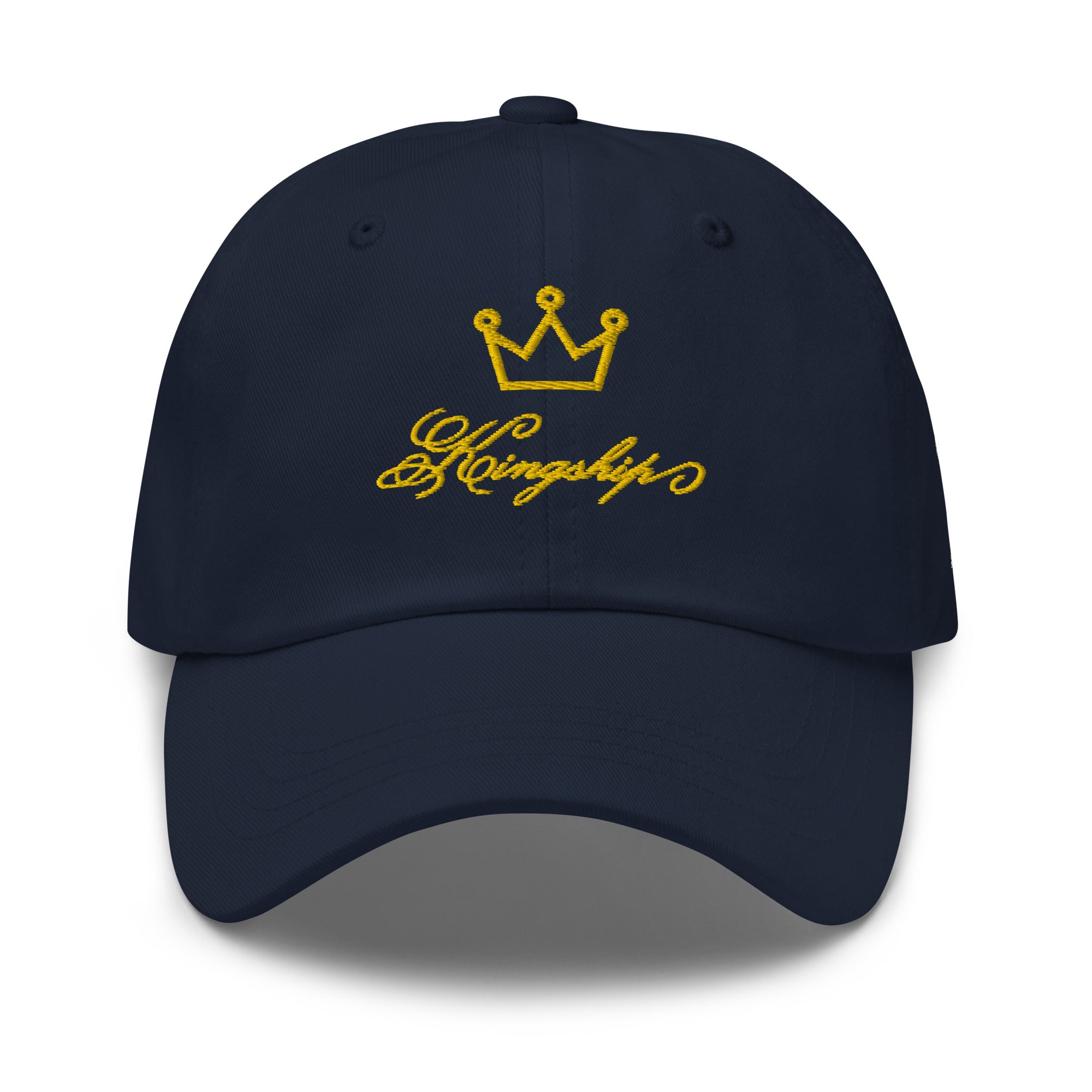 Kingship ball cap