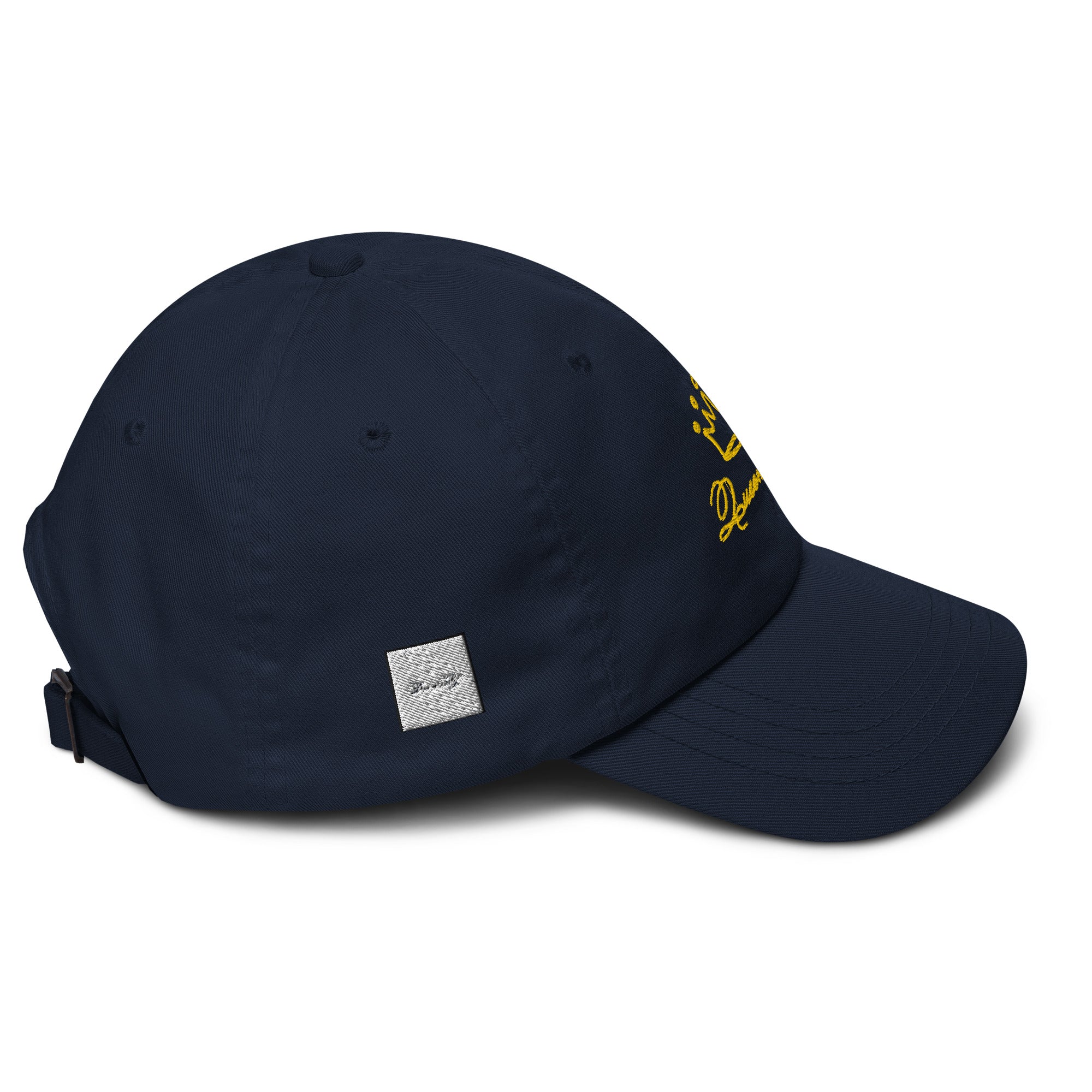 Queenship Ballcap