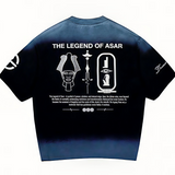 Power • Wisdom • Legacy – 🜂 ASAR Tee – Legacy Box Set