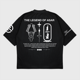 Power • Wisdom • Legacy – The Legend of Asar