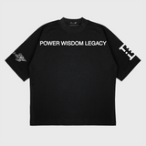 Power • Wisdom • Legacy – The Legend of Asar
