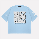 NXT Gen Unity T-Shirt – Freedom, Power & Unity | Heavyweight Premium Cotton Streetwear by Deveric NY