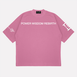 Power • Wisdom • Rebirth – The Legend of Aset Tee