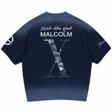 🜄 Malcolm X 100 Tee - Legacy Box Set