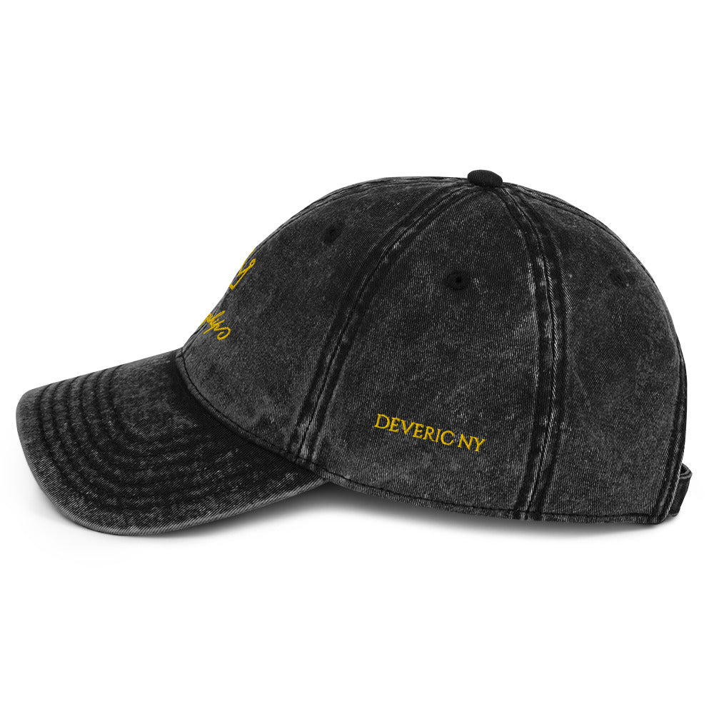 Kingship Crown Cap – Regal Style with a Bold Twist - Deveric NY