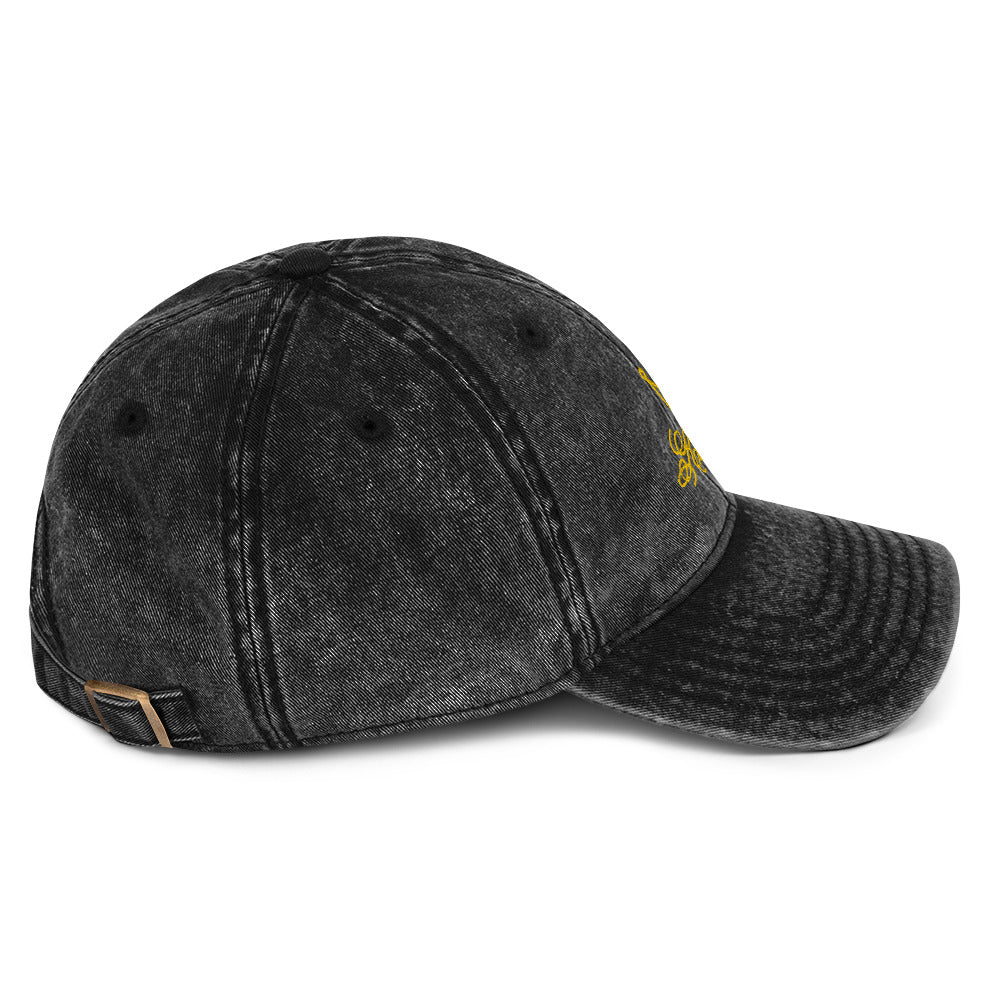 Kingship Cotton Twill Cap